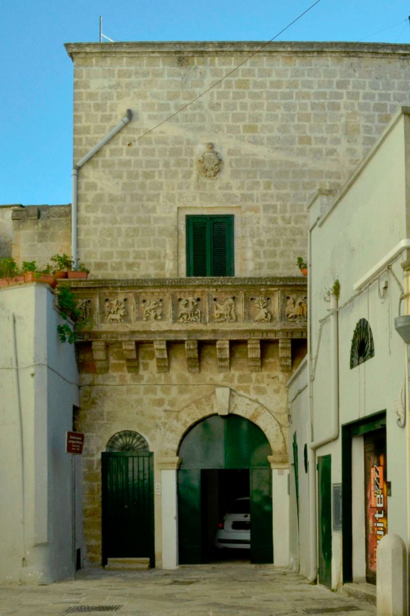 Fronte